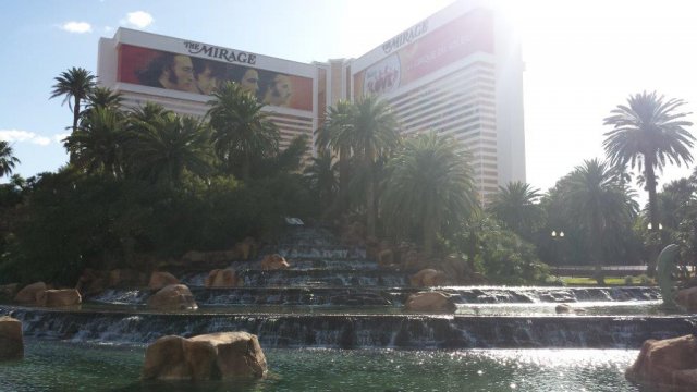 Las Vegas 2014